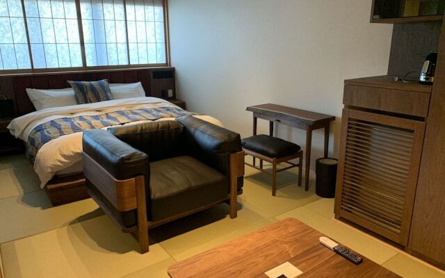 Ikeda Onsen Ryokan Tachikawa