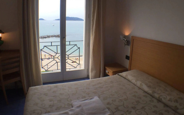 Hotel Venere Azzurra