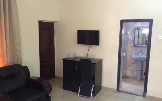 Valton Hotels Abuja