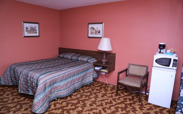 Timberlodge RV & Campground