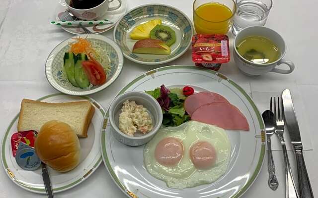 Hyuga Dai-ichi Hotel