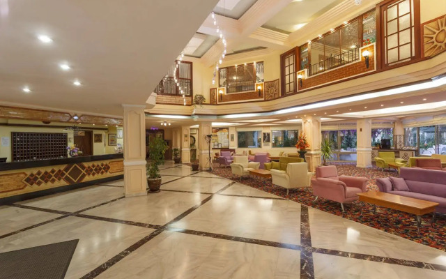Venus Hotel