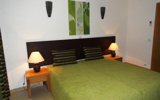 Aparthotel Guadiana