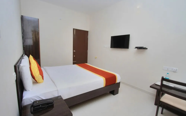 OYO 9419 Manu Residency