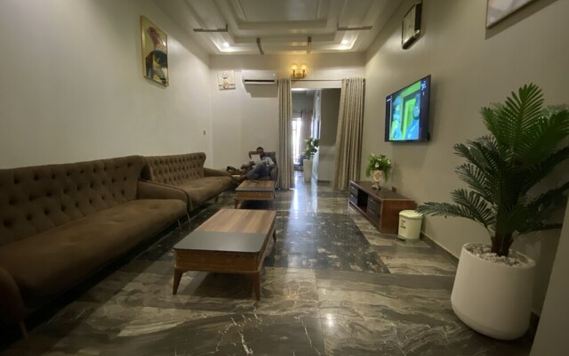 Haven Suites New Owerri