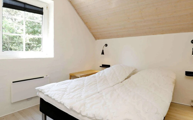15 Person Holiday Home in Ringkobing