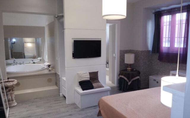 Guest House Piazza Bologna