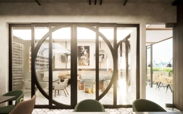 Nohian Collection Hotels