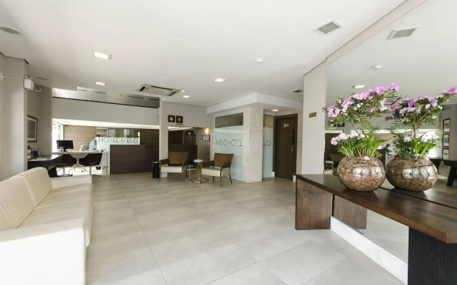 Hotel Melo