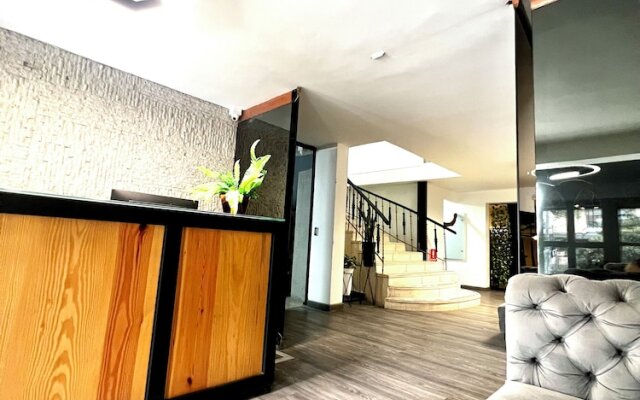 Orbe Hotel