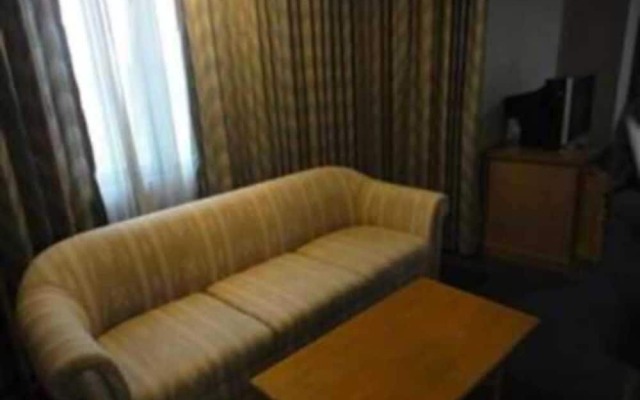 Mukdahan Grand Hotel