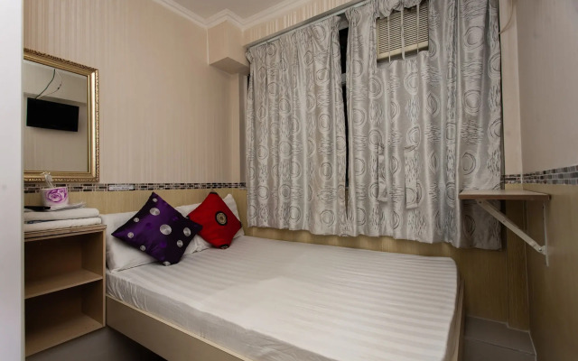 Lily Garden Guest House
