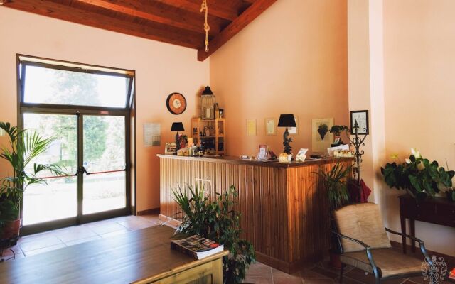 Agriturismo Ferrari