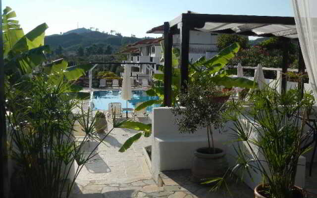 Ampelia Hotel Kassandra