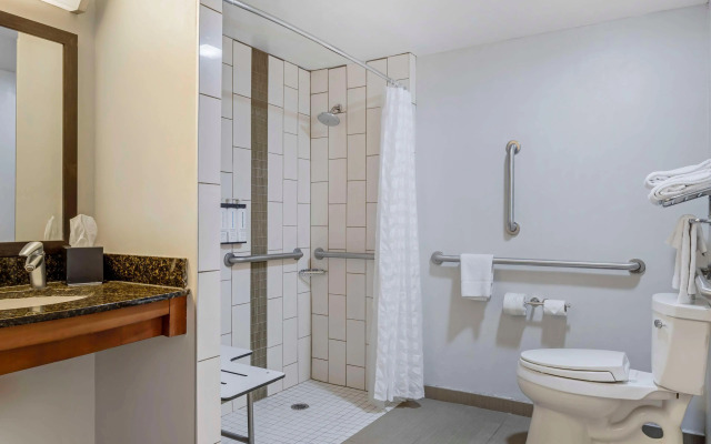 Hyatt Place Houston-North