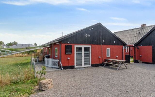 "Gjorgjija" - 250m from the sea in Bornholm