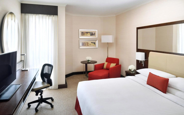Riyadh Marriott Hotel