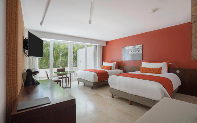 InterContinental Presidente Cancun Resort by IHG - фото 4