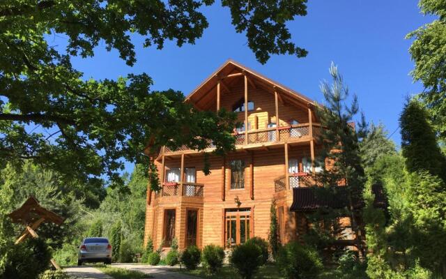 Вилла Guculka Ksenia