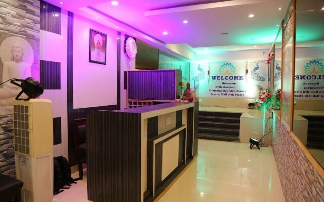 Hotel Sri Mayuri
