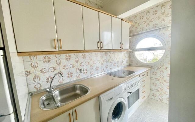 Caballos Apartment