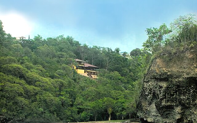 Villa Pomme d'Amour