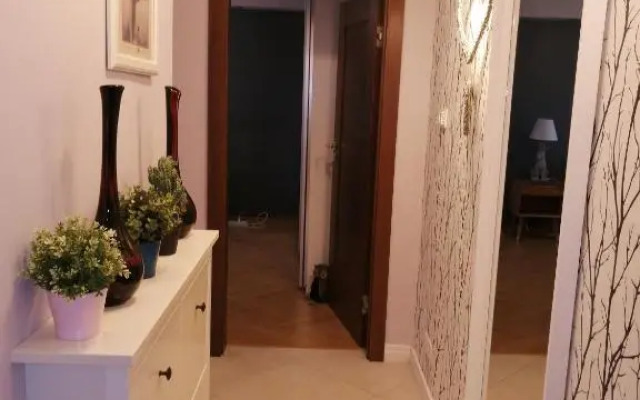 Apartament Euro 1 Bytom