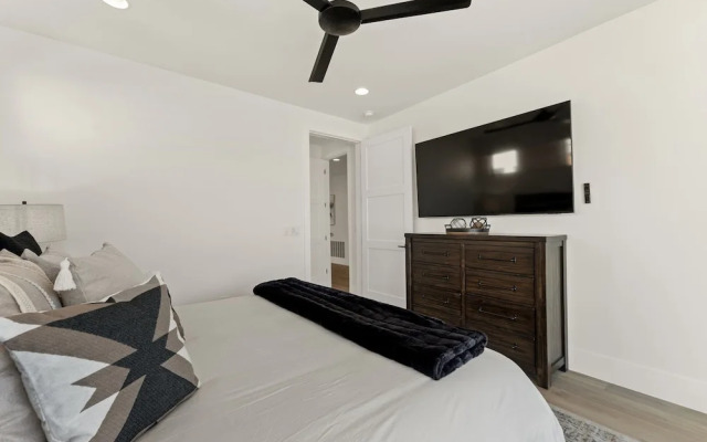 The Castle 8 Bedroom Home