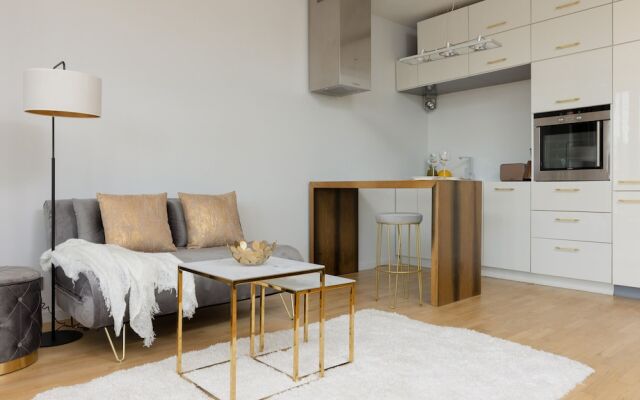 Apartment Piaskowa by Renters