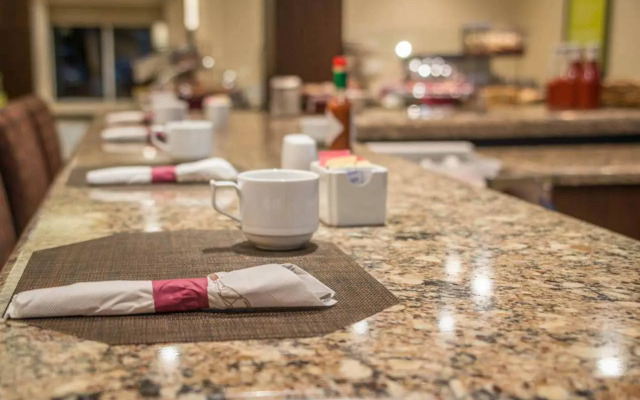 Hilton Garden Inn Boise Spectrum