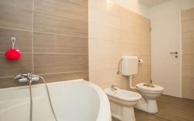 Apartman Sanja