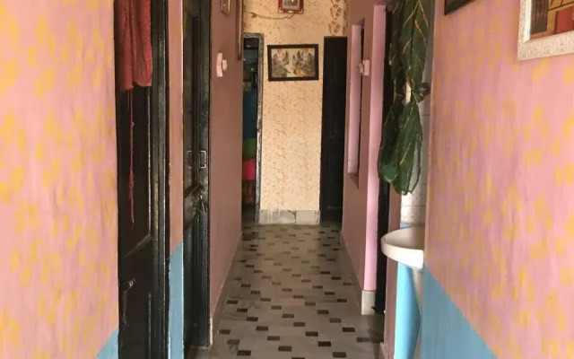 Guesthouse Dhora Rani