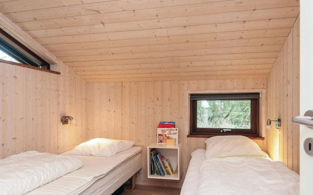 Cozy Beach House With Spa - By Traum Ferienwohnungen