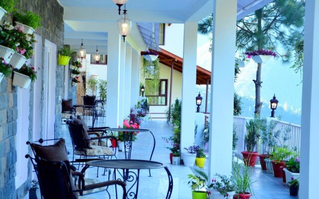 Suvaasa -The Resort