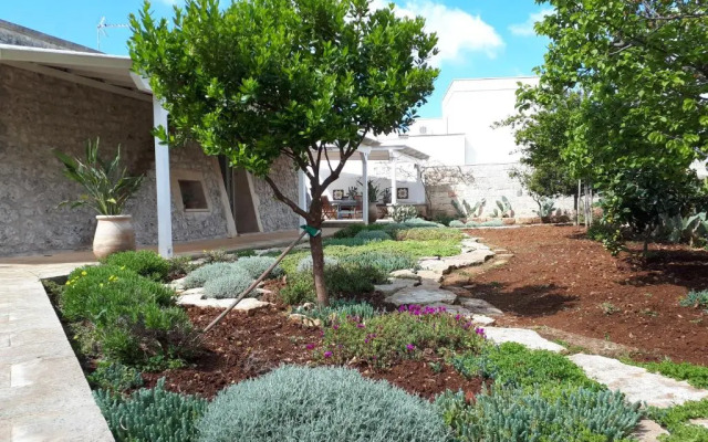 Casa Vacanze a Sud del Ciolo