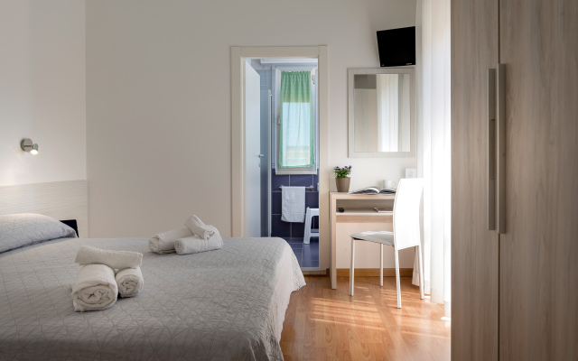 Hotel KURSAAL di Bellaria