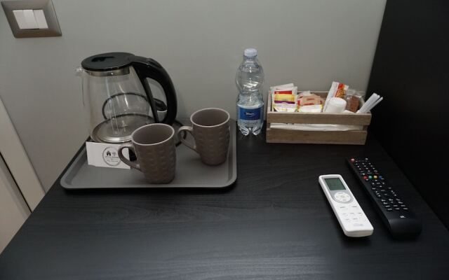 APULIA ROOMS BARI di MARIA DENTAMARO