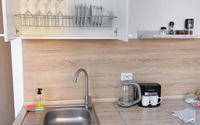 Удобновекб, пр- кт Академика Парина, д. 43/3