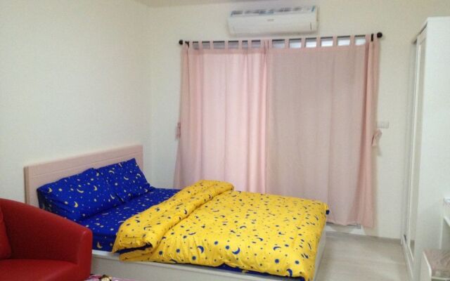 Aspire Ladprao 113 Room by 135-5