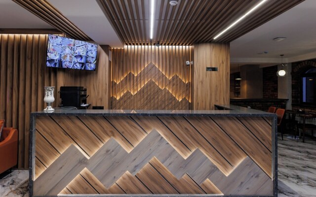 Boutique Hotel 28
