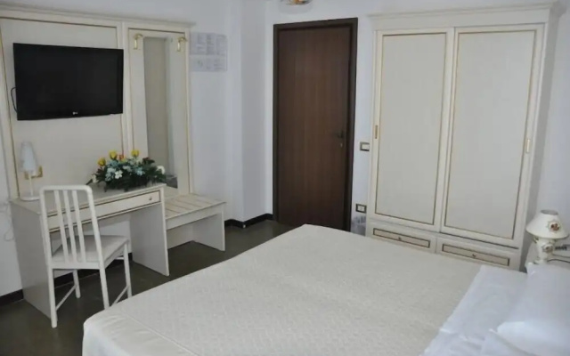 Hotel Caraibi
