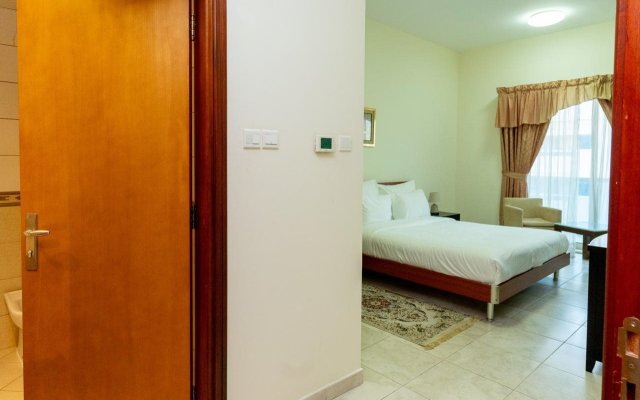 Al Raya Hotel Apartment