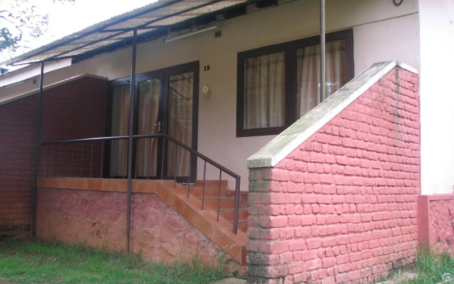 Hotel Lakeview Ooty