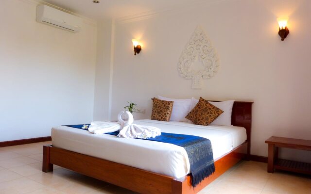 Amiral Hotel