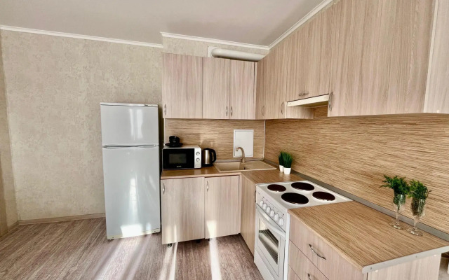 Apartments on 227 Lenin St