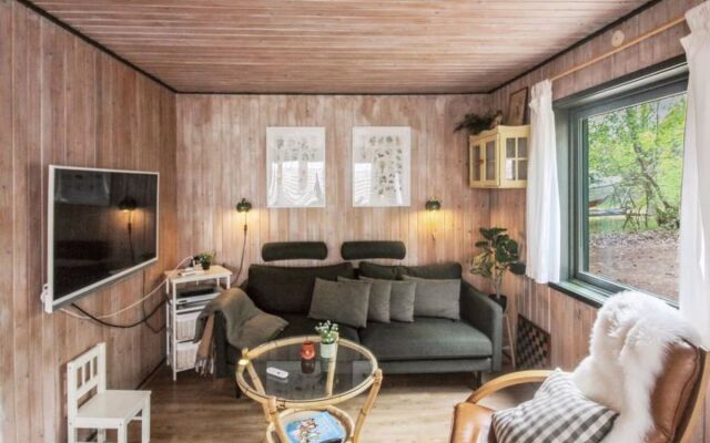 "Fotij" - 300m from the sea in Bornholm
