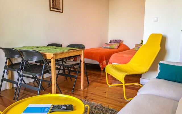 Castelo Terrace Apartments