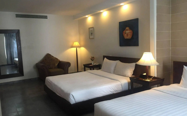 Hotel Nataya Sihanoukville