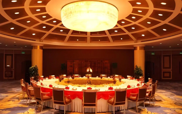 Changshu Jinling Tianming Grand Hotel
