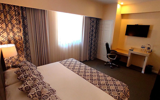 Hotel Real del Bosque Golf and Spa